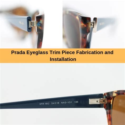 prada rep sunglasses|prada sunglasses parts replacement.